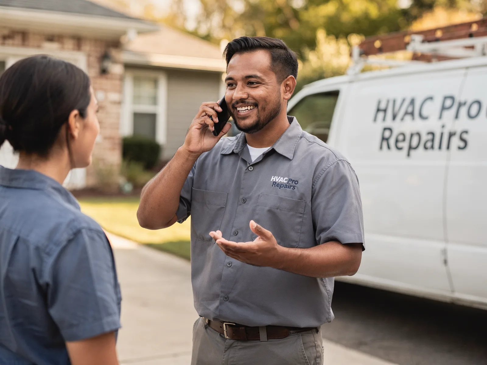 Heat Pump Repair Carville, LA FAQs